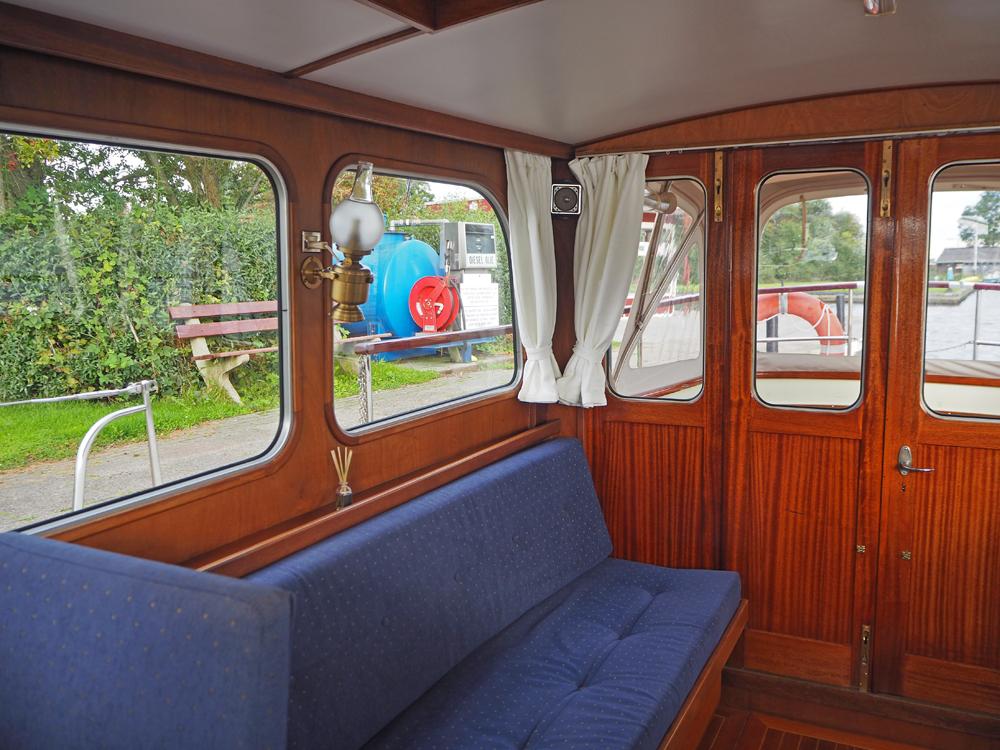 Timonerie, H&eacute;bergements